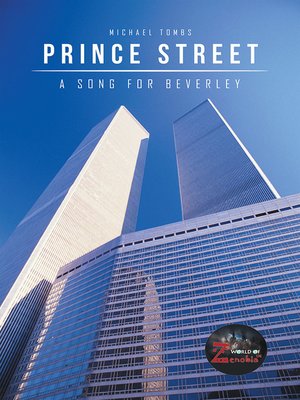 cover image of Prince Street